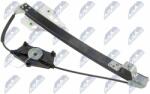 NTY Mecanism actionare geam NTY EPS-AU-070 (EPS-AU-070)