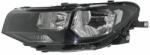 VALEO Far VALEO 450704 (450704) - automobilus