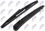 NTY brat stergator, parbriz NTY EWB-PL-018 (EWB-PL-018)