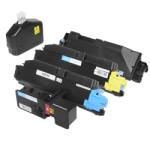 Tg extra Kyocera TK895 toner yellow TG EXTRA (1T02K0ANL0) - tintasziget