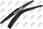 NTY brat stergator, parbriz NTY EWB-TY-008 (EWB-TY-008)