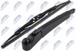 NTY brat stergator, parbriz NTY EWB-ME-003 (EWB-ME-003)