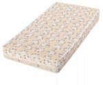 LORELLI - Relax - szivacs matrac - 70x140x12 cm - többféle színben (33913)