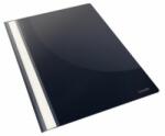Esselte Bias rapid, PP, A4, ESSELTE "Standard", VIVIDA, negru, 25 buc