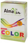 AlmaWin COLOR Öko Mosópor koncentrátum színes ruhákhoz - hársfavirág kivonattal, 2 kg (64 mosás)