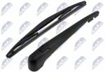 NTY brat stergator, parbriz NTY EWB-BM-012 (EWB-BM-012)