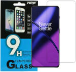 OnePlus 11 / 11R üvegfólia, tempered glass, előlapi, edzett