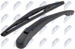 NTY brat stergator, parbriz NTY EWB-NS-006 (EWB-NS-006)