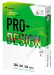 Pro-Design Másolópapír, digitális, A4, 250 g, PRO-DESIGN (PRDES250X416/427)