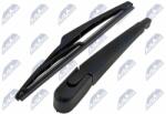 NTY brat stergator, parbriz NTY EWB-PE-009 (EWB-PE-009)