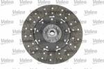 VALEO Disc ambreiaj VALEO 807629 (807629) - automobilus