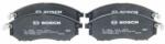 Bosch set placute frana, frana disc BOSCH 0 986 494 890 (0 986 494 890)