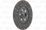 VALEO Disc ambreiaj VALEO 279655 (279655) - automobilus