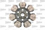 VALEO Disc ambreiaj VALEO 806129 (806129) - automobilus