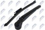 NTY brat stergator, parbriz NTY EWB-ME-009 (EWB-ME-009)