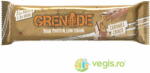 Grenade Baton Proteic cu Aroma de Caramel 60g