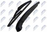NTY brat stergator, parbriz NTY EWB-FT-014 (EWB-FT-014)