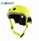 Globber Детска каска Globber светло зелена 51-54sm