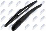 NTY brat stergator, parbriz NTY EWB-PE-013 (EWB-PE-013)