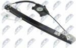 NTY Mecanism actionare geam NTY EPS-AU-069 (EPS-AU-069)