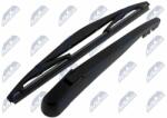 NTY brat stergator, parbriz NTY EWB-PE-014 (EWB-PE-014)
