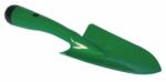 4-Home Lopățică pentru plantat, din metal verde Lopata
