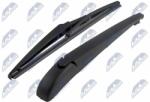 NTY brat stergator, parbriz NTY EWB-CH-004 (EWB-CH-004)