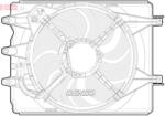 DENSO Ventilator, radiator DENSO DER09068 (DER09068) - automobilus