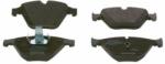 Bosch set placute frana, frana disc BOSCH 0 986 424 608 (0 986 424 608)