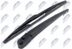 NTY brat stergator, parbriz NTY EWB-PL-017 (EWB-PL-017)