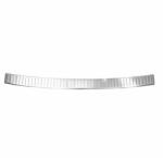 ALM Ornament protectie bara spate inox Audi A3 2012-2019 Hatchback (ALM 1123)