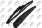 NTY brat stergator, parbriz NTY EWB-ME-011 (EWB-ME-011)