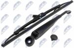 NTY brat stergator, parbriz NTY EWB-CH-001 (EWB-CH-001)