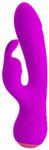 Orion Pretty Love Broderick - Vibrator Rabbit Reîncărcabil cu Memorie, 17, 9 cm Vibrator