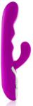 Orion Pretty Love Crazy - Vibrator Iepuraș cu Funcție de Încălzire, 22, 5 cm Vibrator