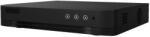 Hikvision DVR HikVision 1U 4 canale iDS-7204HUHI-M1/E(C), Tehnologie AcuSense Deep Learning, Rezolutie 5MP/8MP, Compresie H. 265 Pro+, Audio prin coaxial, Protectie perimetrala, Motion Detection 2.0, Pana la 6 