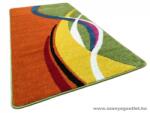 Keleti Textil Kft Margit Morocco Szőnyeg Akció 361M Orange 60x220cm