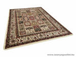 Hilal Classic Klasszikus Szőnyeg 1862 Beige (Bézs) 60x110cm