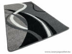 Hilal Margit Szőnyeg 361 Grey (Szürke) 60x110cm