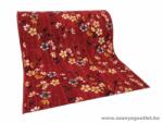Hilal Futószőnyeg 31572 Bordó (Red) 100cm