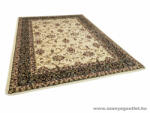 Hilal Classic Klasszikus Szőnyeg 1861 Beige (Bézs) 120x170cm