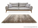 Hilal Puffy Shaggy 004 Vizon (Sötétbézs) 160x220cm