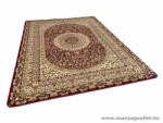 Hilal Classic Klasszikus Szőnyeg 2159 Red (Bordó) 60x220cm