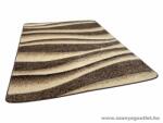 Budapest Carpet Comfort Szőnyeg 6885 Brown (Barna) 120x170cm