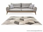Budapest Carpet Louise Szőnyeg 8797 Beige (Bézs) 160x230cm