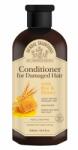Herbal Traditions Balsam pentru păr deteriorat cu secară și miere - Herbal Traditions Conditioner For Damaged Hair 500 ml