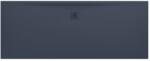 Laufen Pro 180x70 cm zuhanytálca, antracit H2149560780001 (H2149560780001)