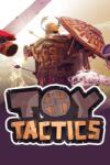 Joystick Ventures Toy Tactics (PC)