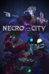 Gameparic NecroCity (PC)