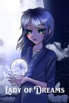 Dmitriy Batkovich Lady of Dreams (PC)